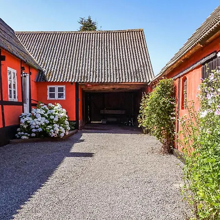 2 Bedroom Awesome In * Neksø