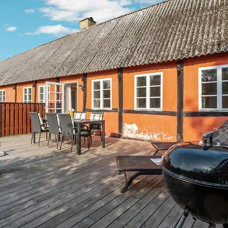 Semesterbostad 2 Bedroom Awesome In Neksø