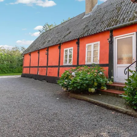 2 Bedroom Awesome In * Neksø