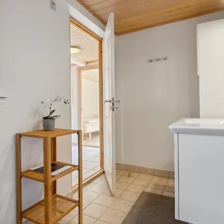 2 Bedroom Awesome In * Neksø