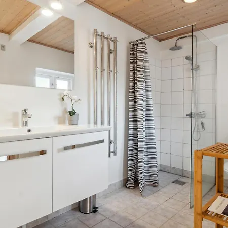 Tatil Evi 2 Bedroom Awesome In Neksø