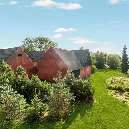 Semesterbostad 2 Bedroom Awesome In *